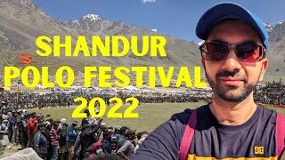 Shandur Polo Festival 2022 | Adventures Road Trip to Islamabad, Chitral and Gilgit