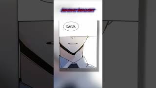 they 😰bully her sister😵 #manhwa #viral #action