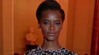 A Beautiful Woman - Letitia Wright (Part 287)