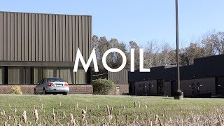 Moil - Short Film