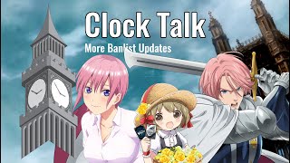 What's Going On With The Banlist? | Clock Talk | Episode 72 | Weiss Schwarz