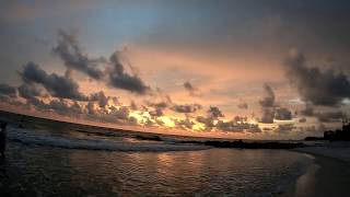 Lido Beach GoPro Time-Lapse Mix