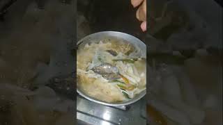 @##viral New trending bamboo shoots n tree mashroom resipi(muya n mikhomo awandro)😋🤤👌👍