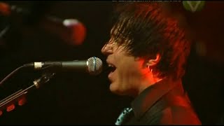 Queens of the Stone Age - Everybody Knows That You're Insane live in Australia 2005