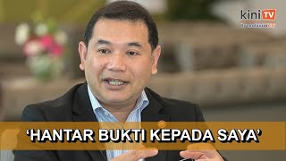 Harga barang naik? Hanya 4 barangan segar naik 10 peratus  - Rafizi