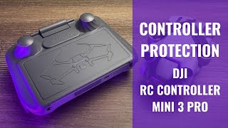 DJI Mini 3 Pro Accessory | Sunnylife RC Cover & Sunshade