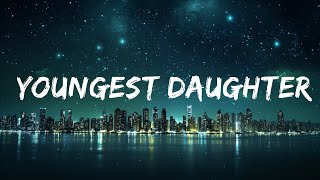 Superheaven - Youngest Daughter (Lyrics) 15p lyrics/letra