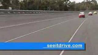 See It Drive - Holden VE UTE (Pontiac Sport Truck)