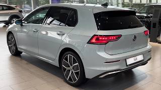 2024 Volkswagen Golf - Exterior and INTERIOR