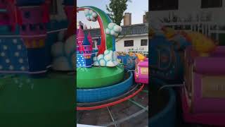 used amusement park equipment kids rides for sale