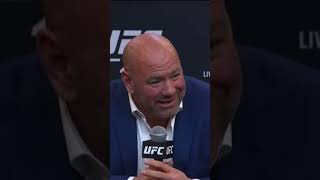 Dana White Bets $100,000 on Canelo Alvarez #shorts