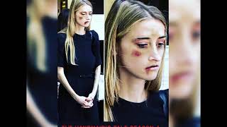 Another 40 Reasons Why Amber Heard is Garbage