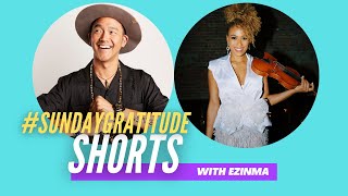 #SundayGratitude Shorts with Ezinma