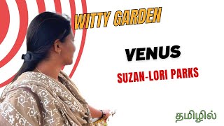 venus by Suzan-Lori Parks summary in Tamil