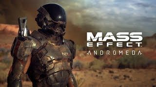 Mass Effect: Andromeda Rx 480 + i5-2500k fps test