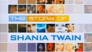 The Story of Shania Twain - Much More Music Bio Special 1080P 60FPS