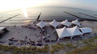 Strandfest Ahrenshoop HOTEL-"Der Fischländer"