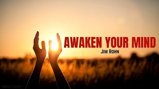 Jim Rohn: Awaken Your Mind To More Success ( Jim Rohn Motivation )