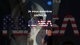 🚀Je vous emmène visiter la NASA en Californie 🛰️🛸#NASA #JPL #ExplorationSpatiale #Espace #rover