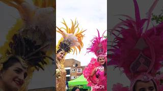 Brazilian Festival #carnaval #music #dance #trending #kritika #remix #Brazilian vibes