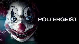 Poltergeist Full Movie Facts And Review / Hollywood Movie / Full Explaination / Sam Rockwell