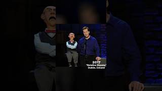 Walter on Jeff's Daughter's Wedding | RELATIVE DISASTER | JEFF DUNHAM