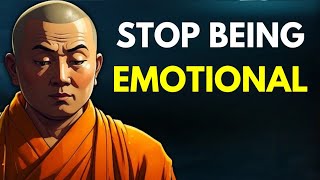 Stop Being Emotionally Dependent on People - Buddhism