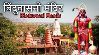 बिंदुवासनी मंदिर | Binduwasni Mandir | Barharwa Sahebganj,JH🙏 #vlog #trip