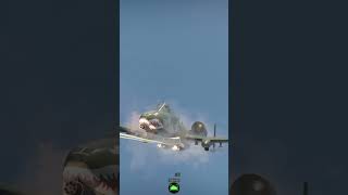 Triple BRRRRRRRRRRTTT  -  A-10A ThunderBolt II #knockknock #freedom #warthunder #gameplay