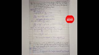 Class 10 maths chapter 11 areas related to circles exercise 11.1 all ncert solutions #SHORTS #STUDY