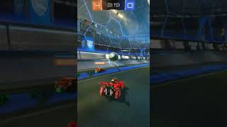 not the best highlight #shorts #rocketleague #rocket #soccer  #trending #fazeup #fyp #cargame