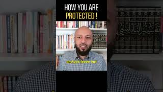 How You Are Protected