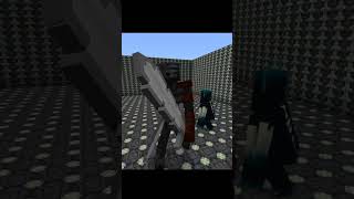 Minecraft , Warden VS Mutant Wither Skeleton.   NU Gamer