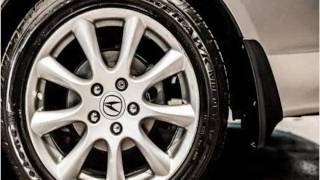 2007 Acura TSX Used Cars Nashville TN