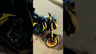 Yamaha R15 v4 || Lifan kp mini 150|| Yamaha scooter #motosports #bikelover