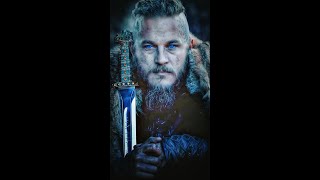 The Great and Mighty king | Alex Reigns ||( Ragnar lothbrok (vikings))||