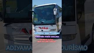 Adıyaman Anka TOURİSMO Çok Bilenti YouTube abone olun lütfen subscribe