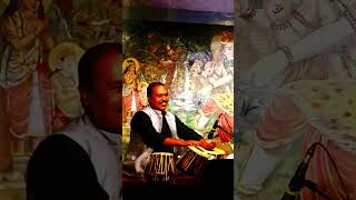 Milesh Tandukar - Tabla Solo #tablaplayer #bestclassicalmusic #tablasolo