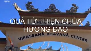 CHÙA HƯƠNG ĐẠO PHÁT 1000 PHẦN QUÀ CHO NGƯỜI DÂN