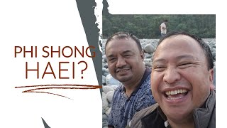 Phi shong haei? Pastor Bantei Pastor P. Mawlong Potternet tv Khubort step 2024