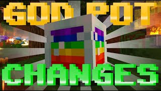 These NEW God Potion Changes Will Save You Coins! | Hypixel Skyblock