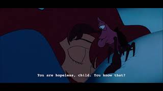 Disney✨ The Little Mermaid - Part 17 [HD]