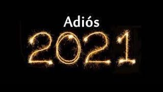 FELIZ AÑO NUEVO | 2021-2022