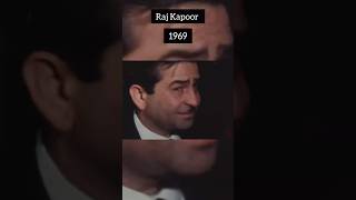 Raj Kapoor.... bilkul Raha Kapoor eyes...#rajkapoor #ranbirkapoor #rahakapoor #aliabhatt