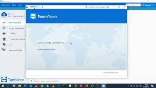 Teamviewer програмын тухай