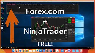 Forex in NinjaTrader Tutorial