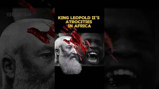 King Leopold II of Belgium #congo #history #forgottenhistory