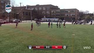 HIGHLIGHTS: West Loop SC U9 Blue Girls vs. U9 YSI Girls