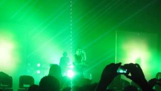 Nine Inch Nails - The Frail / The Wretched - Milan August 28 2013