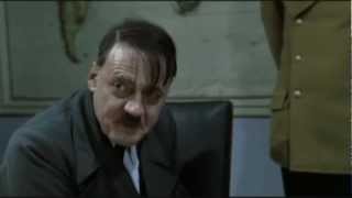 Hitler learns about Android 4.0.4 and the Play Store Errors